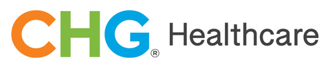 CHG Healthcare Logo