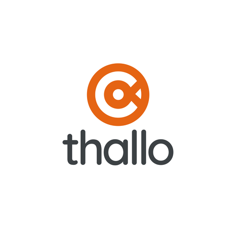 Thallo Logo