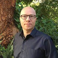 thumbnail Ole Vestergaard, Programme Officer in the Marine, Coastal & Freshwater Ecosystems Branch of Division for Environmental Policy Implementation at UNEP (Credit: UN Environment Programme)