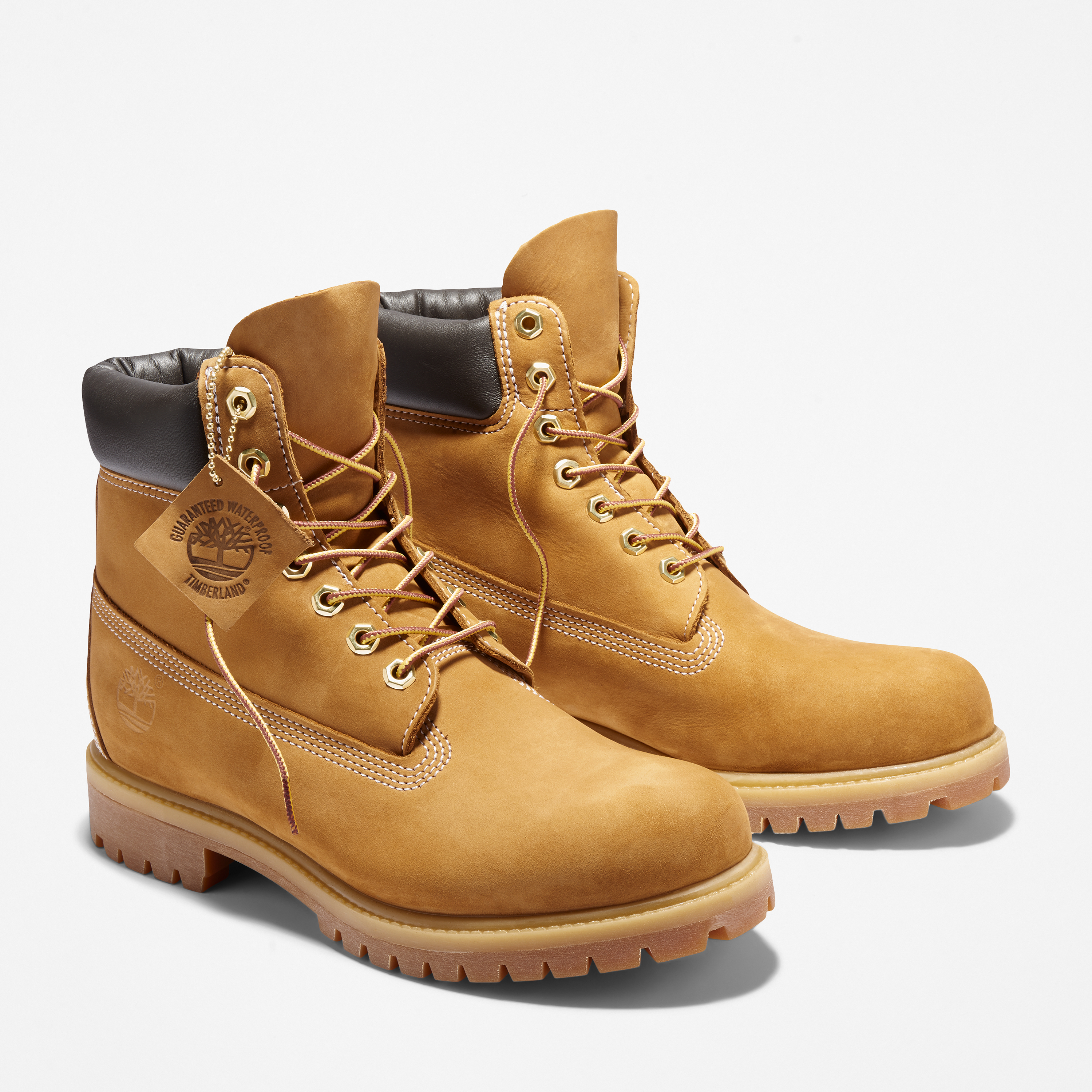 | Five Original Launch Timberland® Future73 Boot Wire With Timberland of Decades the of Business Marks