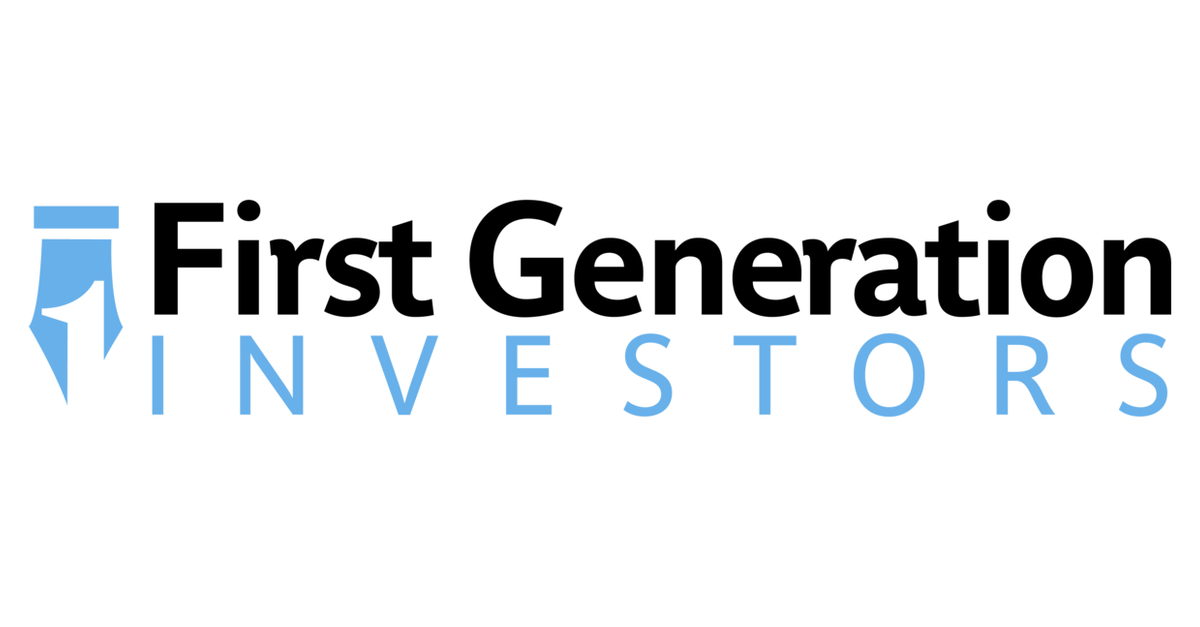 First Generation Investors Announces Partnerships with San Antonio ...