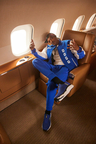 Snoop Dogg Brings His Crew to the Big Game in Skechers Slip-ins Campaign