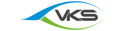 VKS Logo