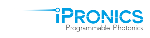 iPronics Logo