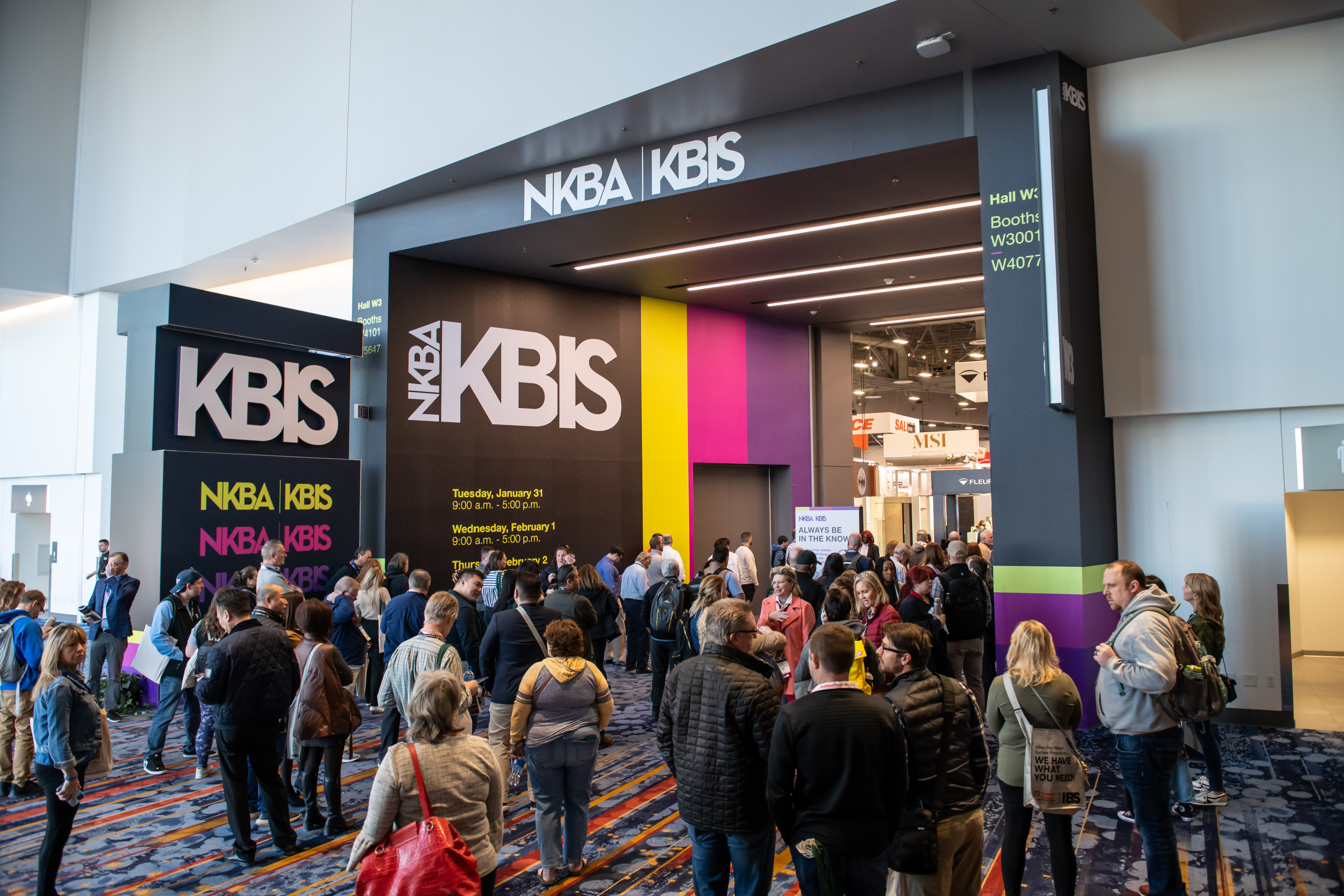 Viking Range, LLC to Make Company History with the Debut of New Products at  KBIS Show