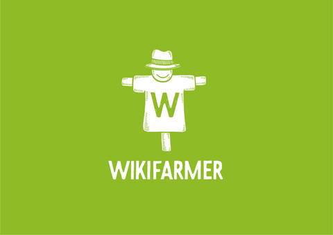 Wikifarmer Logo