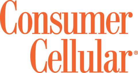 Consumer Cellular Logo