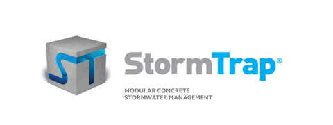StormTrap Logo