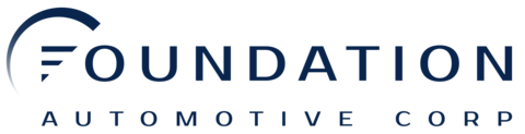 Foundation Automotive Corp. Logo