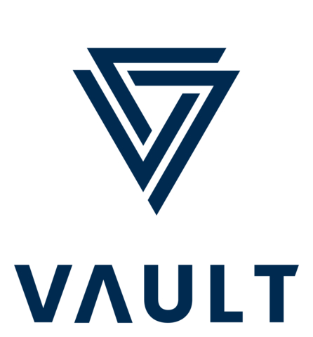 VAULT Logo