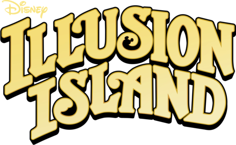 Disney Consumer Products, Games and Publishing Logo