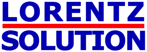 Lorentz Solution, Inc Logo