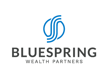 Bluespring Wealth Partners, LLC Logo