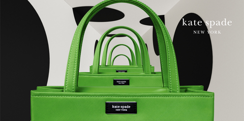Kate Spade Carries Tapestry, Inc. in Its Fourth Quarter - Fashionista