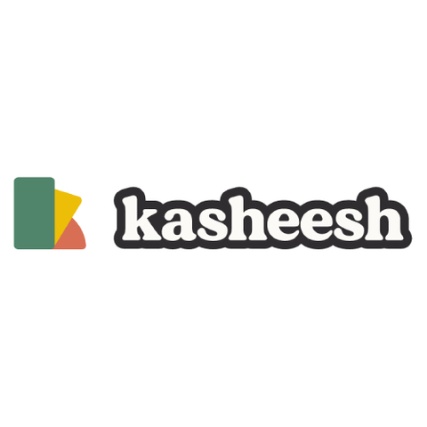 Kasheesh Logo
