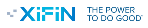 XiFin, Inc. Logo
