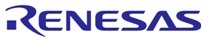 Renesas Electronics Corporation Logo