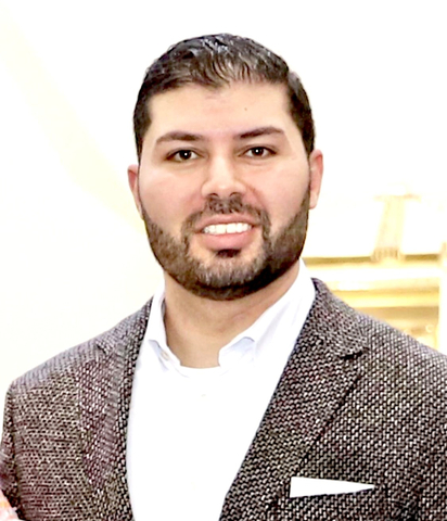 original Matt Zaia, Senior Vice President, Chief Development Officer of Goddard Systems, LLC. (Photo: Business Wire)