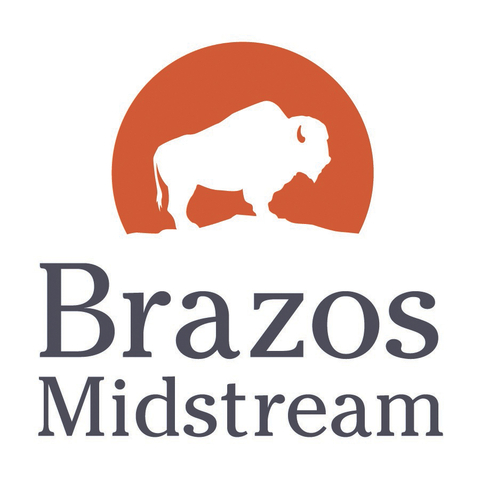 Brazos Midstream Logo