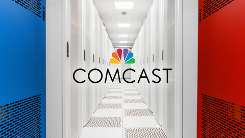 Comcast Accelerates Nation’s Largest and Fastest Multi-Gig Rollout with Latest Xfinity 10G Network Upgrade For 10 Million Homes and Businesses (Graphic: Business Wire)