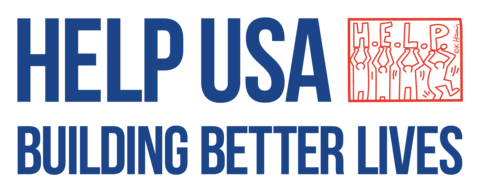HELP USA, Inc. Logo