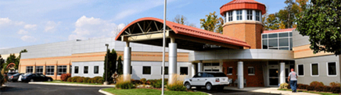 Beacon Orthopedics - Cincinnati, OH (Photo: Business Wire)