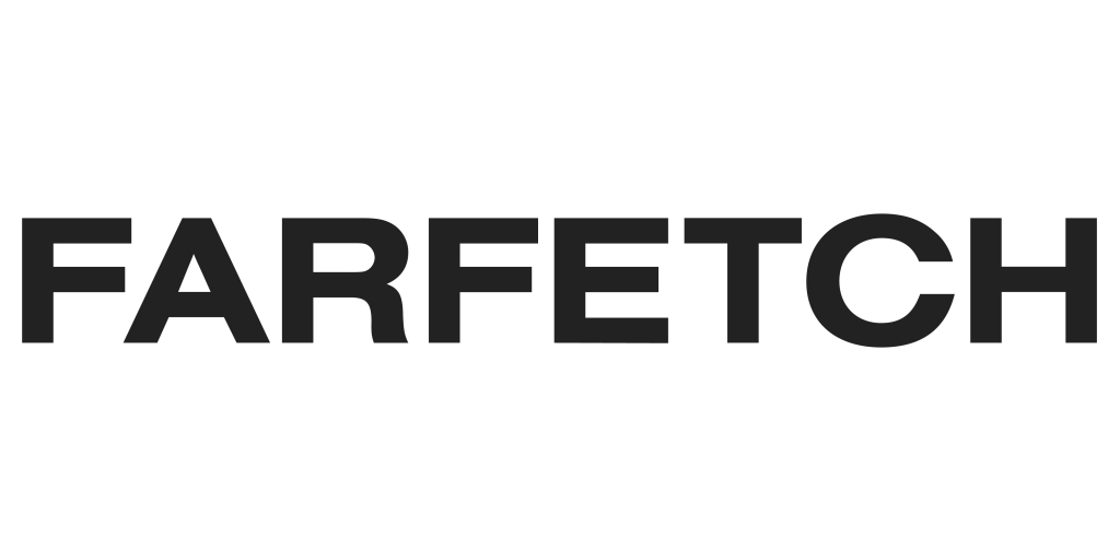 Farfetch logo