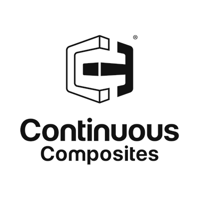 Continuous Composites Inc. Logo