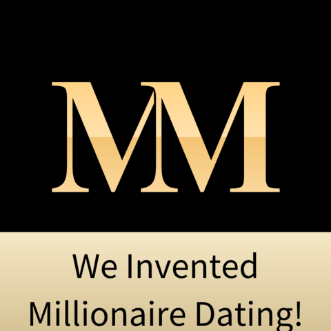 Millionaire Match Logo