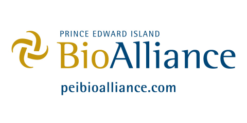 PEI BioAlliance Logo