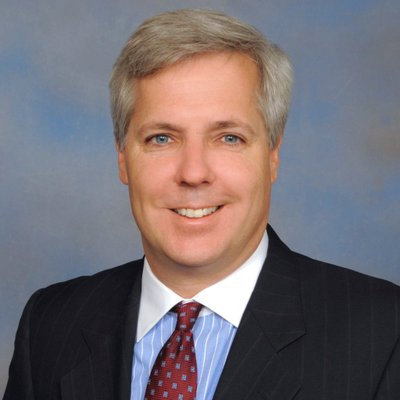 Thomas J. Holly, Comstock's newest Board member. (Photo: Business Wire)