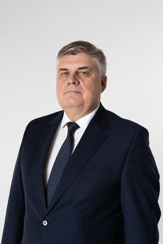 Westinghouse Electric Company today named Petr Brzezina as President for Czech Republic with responsibility for leading efforts to expand adoption of its nuclear technology. (Photo: Business Wire)