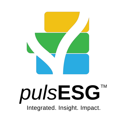 pulsESG Logo
