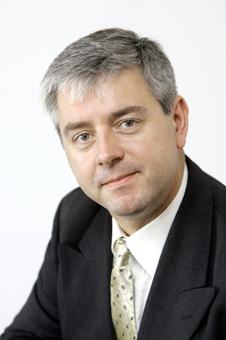 original FINEOS財務長Ian Lynagh(照片:美國商業資訊)