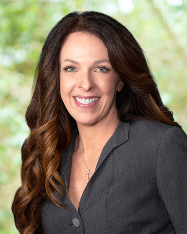 original Carri Lockhart joins Williams Board of Directors. (Photo: Business Wire)