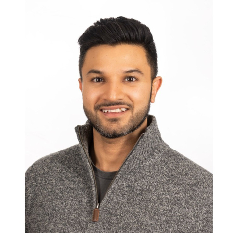 Karan Chawla named Chief Product Officer at Homethrive (Photo: Business Wire)