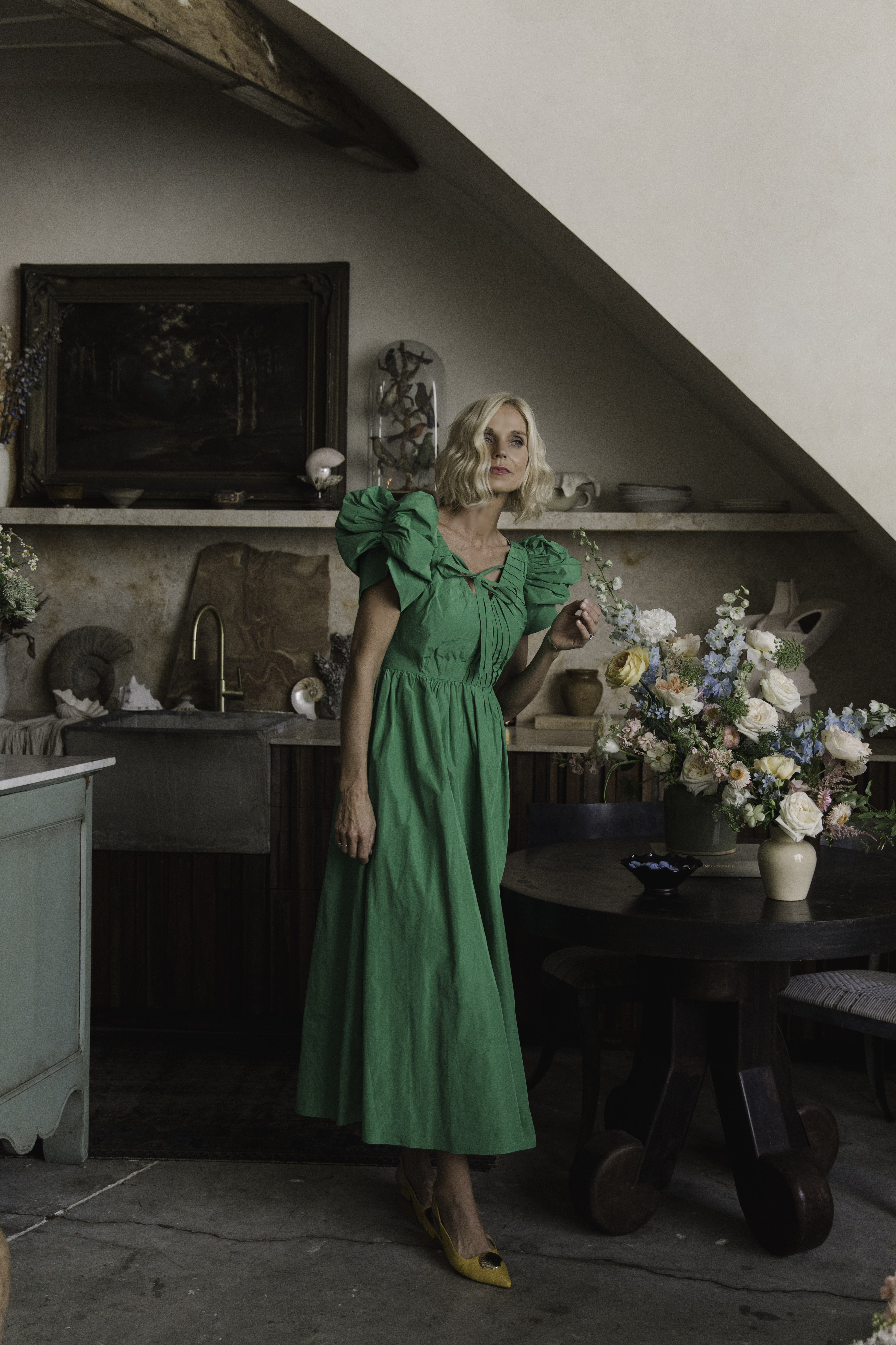 Dillard's Launches Jennifer Sumko for Antonio Melani