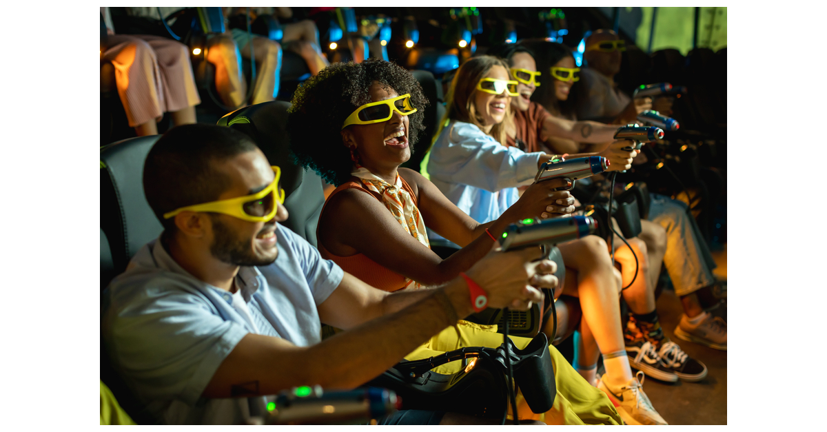Falcon’s Beyond Announces March 15 Opening of Caribbean’s First World-Class Theme Park, Katmandu Park | Punta Cana