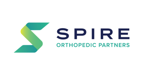 Spire Orthopedic Partners Logo