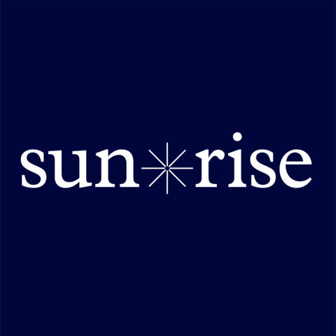 Sunrise Logo