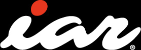 IAR Logo