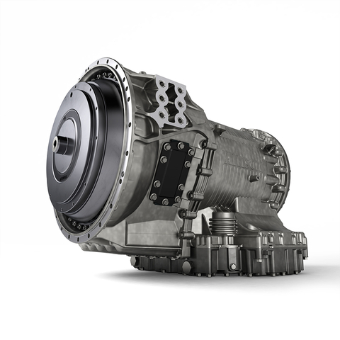 Allison Transmission announced today that its Specialty Series™️ transmissions, which feature next generation electronic controls at the forefront of commercial vehicle industry adoption, are included in the U.S. Army’s Common Tactical Truck prototype vehicle phase. (Photo: Business Wire)