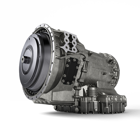 Allison Transmission announced today that its Specialty Series™️ transmissions, which feature next generation electronic controls at the forefront of commercial vehicle industry adoption, are included in the U.S. Army's Common Tactical Truck prototype vehicle phase. (Photo: Business Wire)