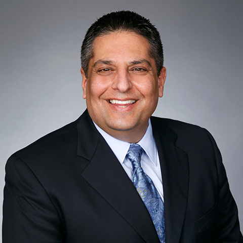 Cross Country CEO, John A. Martins, has been recognized on the SIA Staffing 100 list of the most influential people in the staffing industry. (Photo: Business Wire)