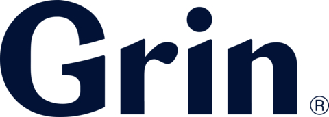Grin Logo