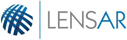 LENSAR, Inc. Logo
