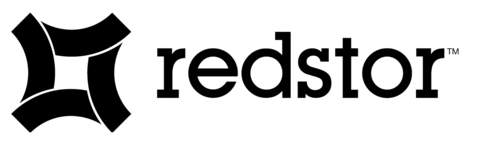 Redstor Logo