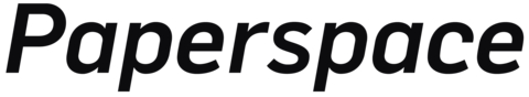 Paperspace Logo