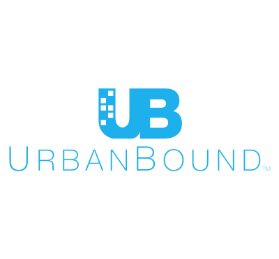 UrbanBound Logo