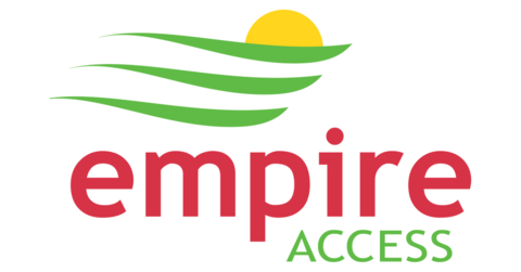 Empire Access Logo